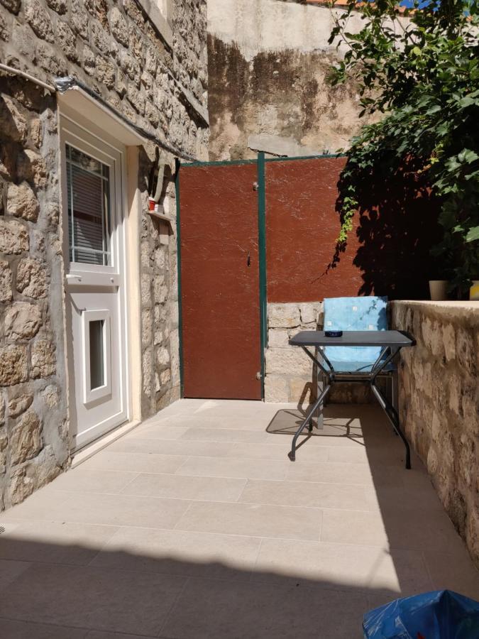 Studio Banovac Apartment Dubrovnik Exterior photo