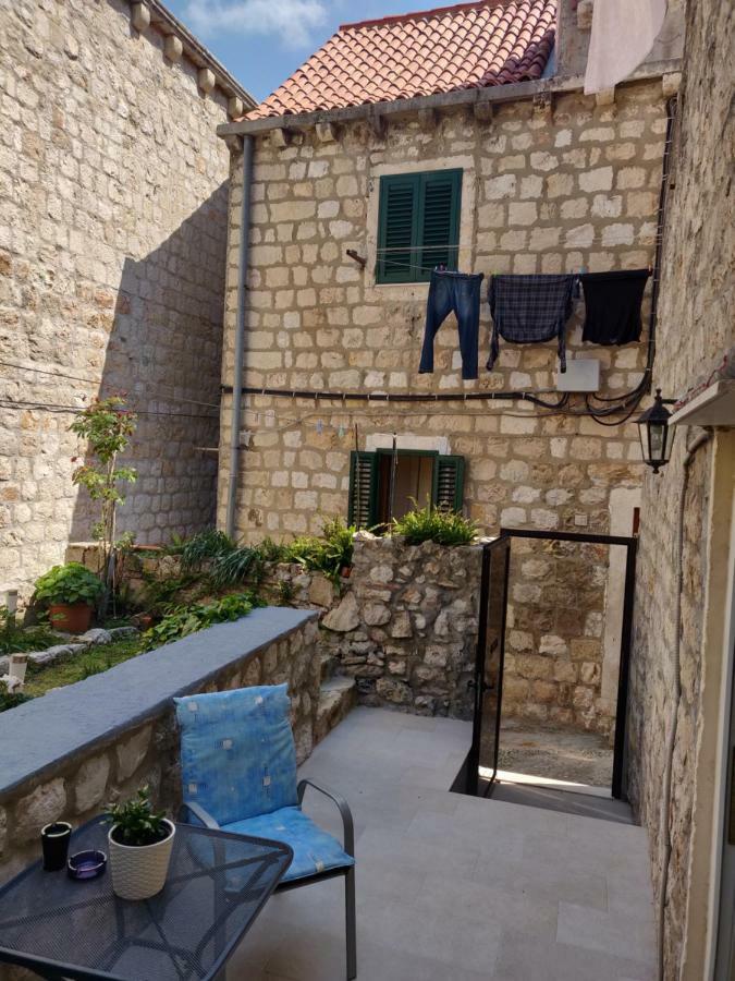 Studio Banovac Apartment Dubrovnik Exterior photo